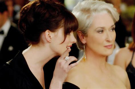 the dwvil wears prada review|the devil wears prada movie summary.